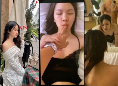 Anh đút đi cứ móc với bắt em mút hoài