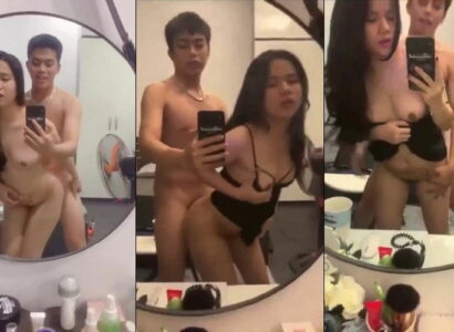 Doggy như này em thấy mỏi chân không